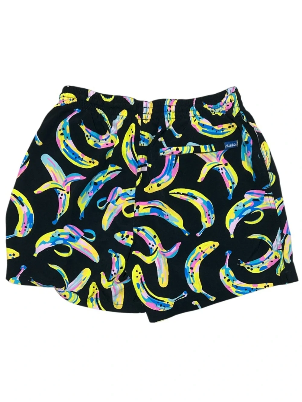 Chubbies 